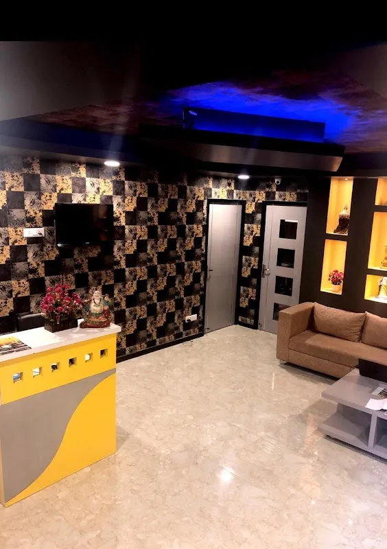 Mantra Body to Body Massage Spa