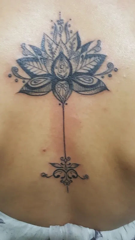 Inkrete Tattoo Studio