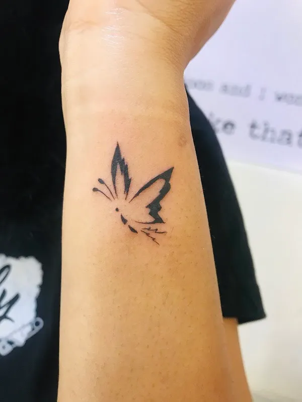 Inkrete Tattoo Studio