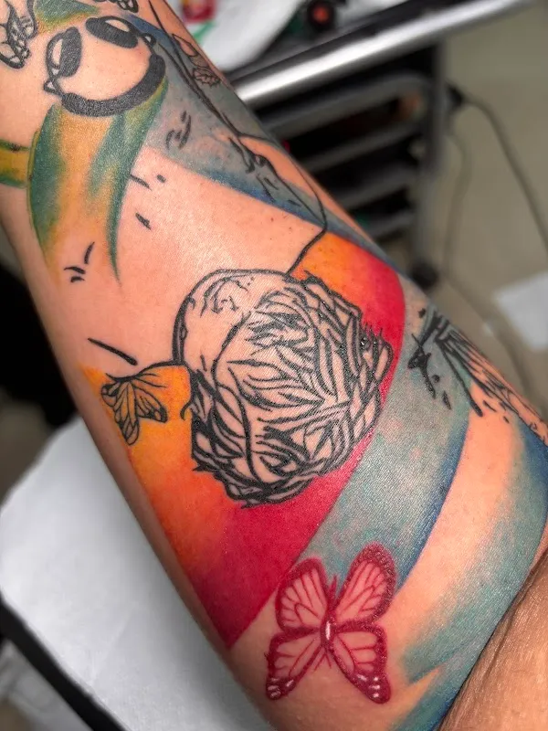 Inkrete Tattoo Studio