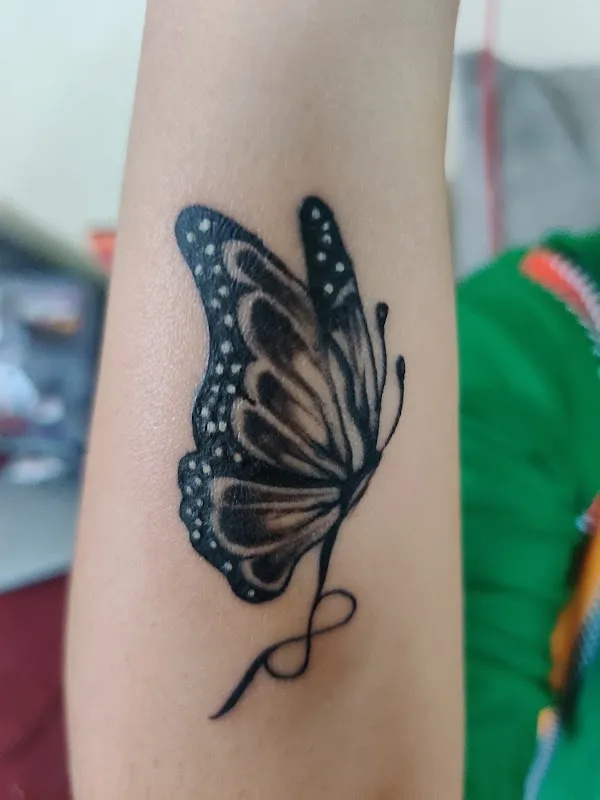 Inkrete Tattoo Studio