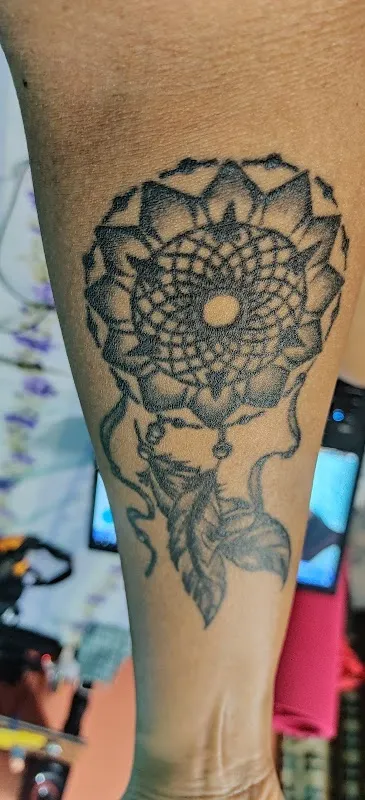 Inkrete Tattoo Studio