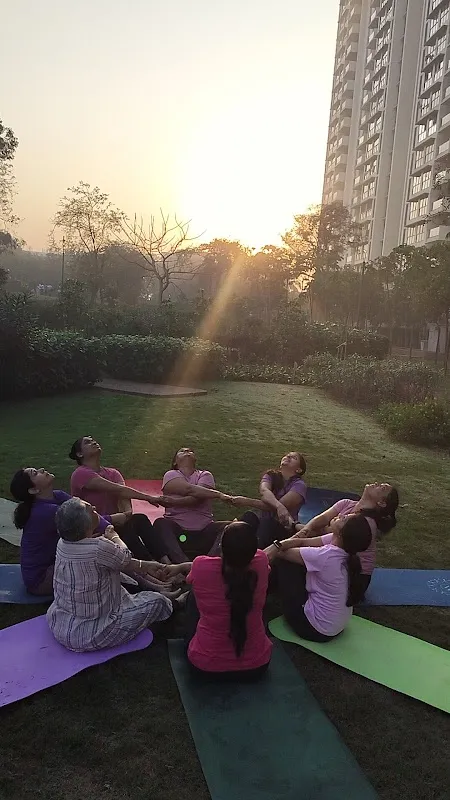 Divine Inspire Yoga & fitness