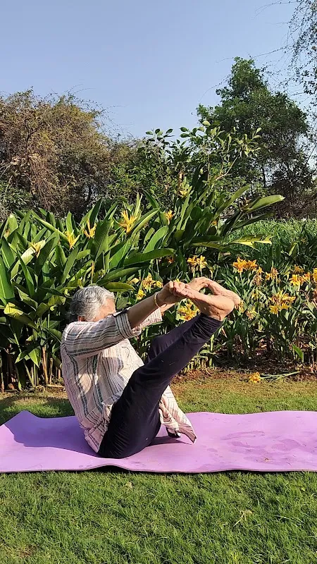 Divine Inspire Yoga & fitness