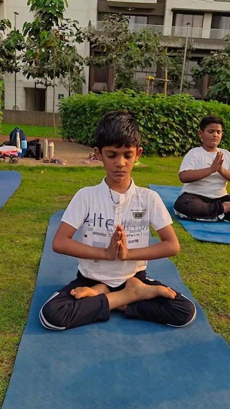Divine Inspire Yoga & fitness