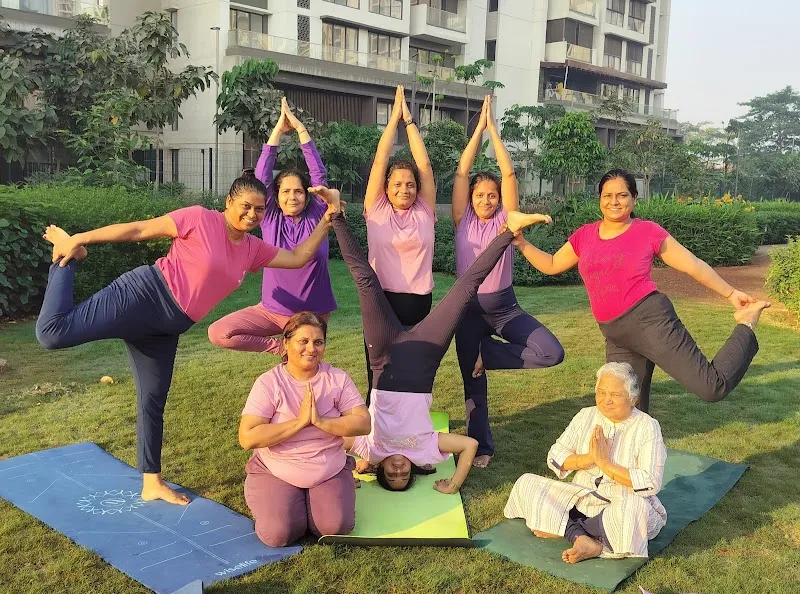 Divine Inspire Yoga & fitness