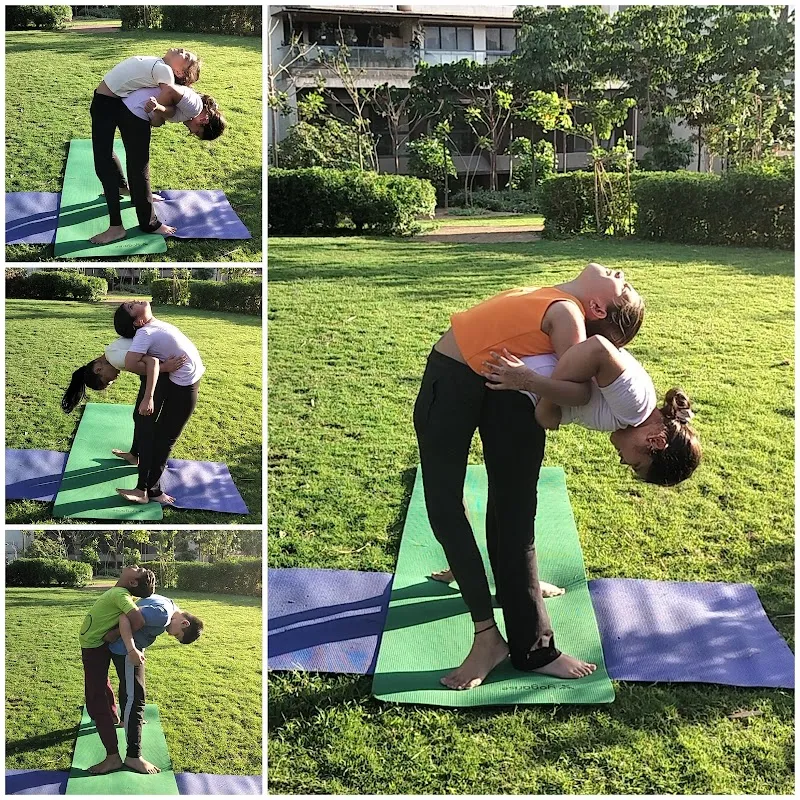 Divine Inspire Yoga & fitness
