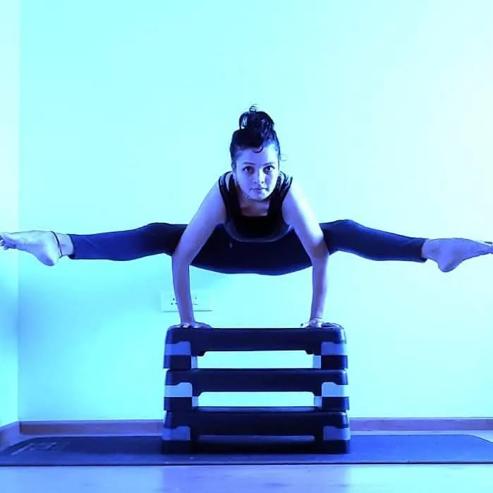 Divine Inspire Yoga & fitness