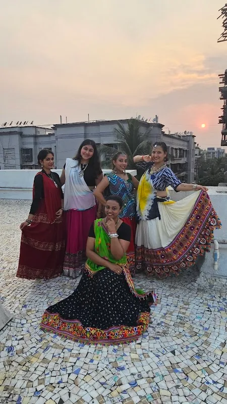 Dance with Ashwini