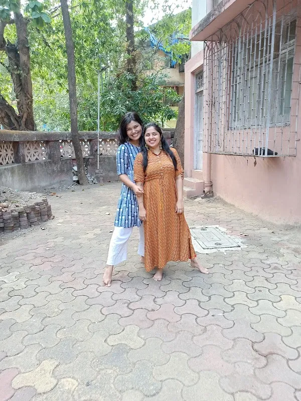 Dance with Ashwini
