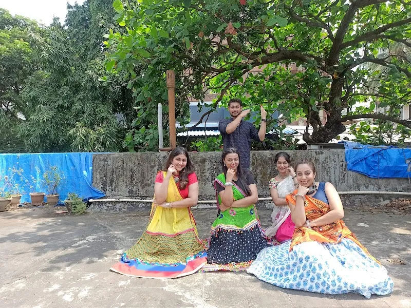 Dance with Ashwini