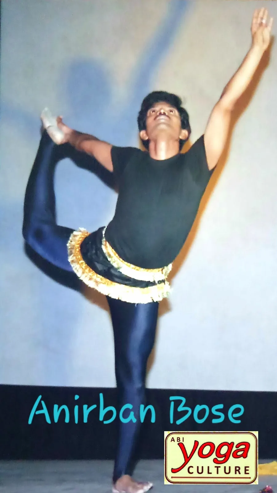 ABI Yoga Culture