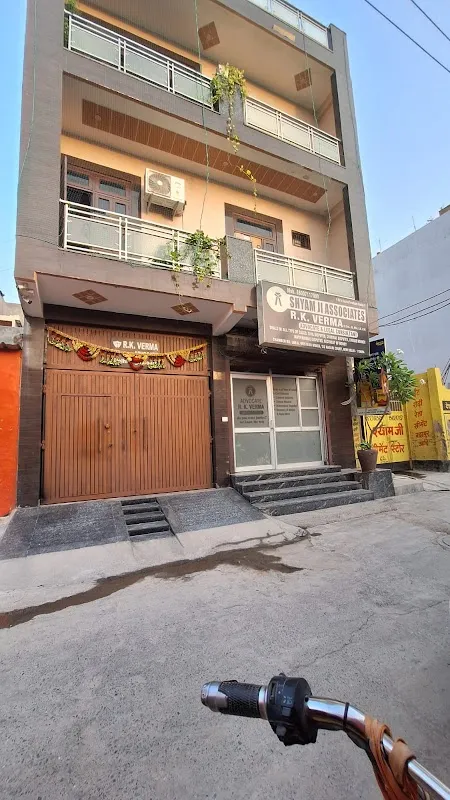 Nishi Yoga Fitness Centre