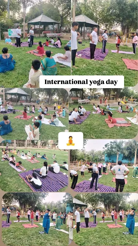 Nishi Yoga Fitness Centre