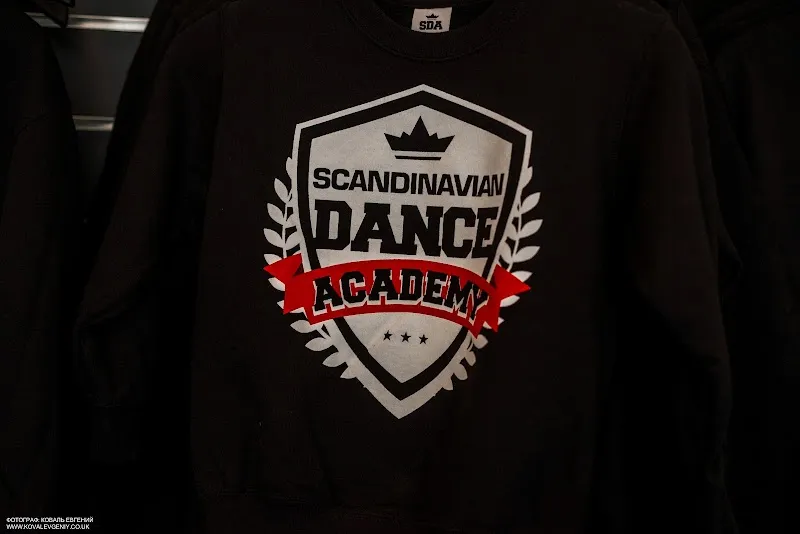 Scandinavian Dance Academy