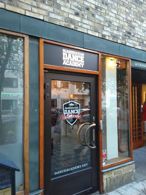 Scandinavian Dance Academy