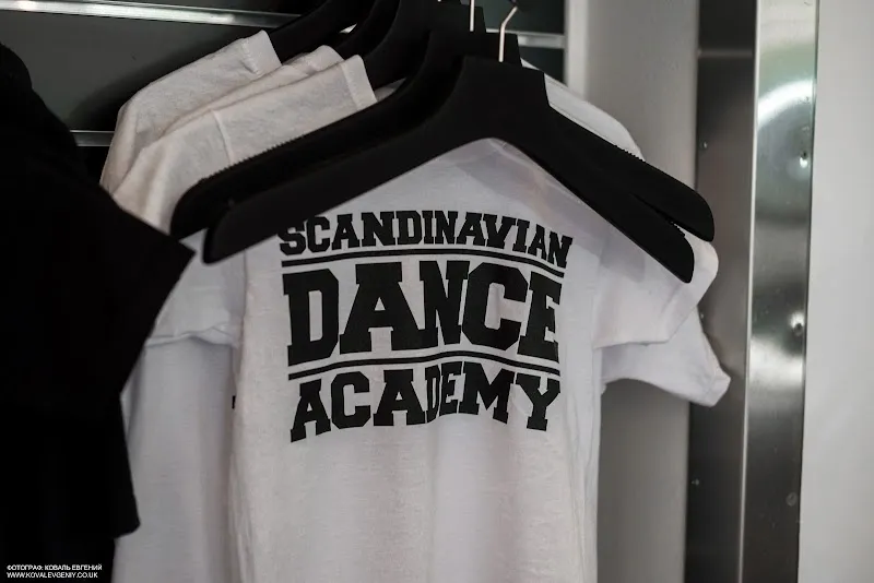 Scandinavian Dance Academy