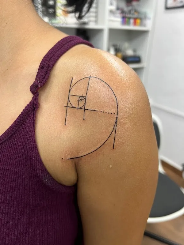Karthik Tattoo Hyderabad