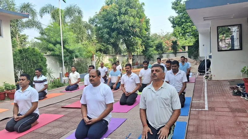 Neel YOGA classes home service