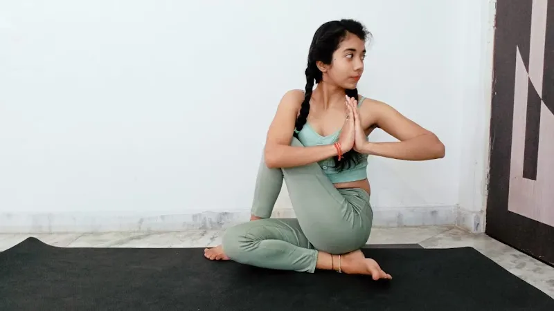 Neel YOGA classes home service