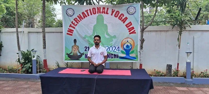 Neel YOGA classes home service