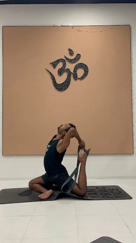 Neel YOGA classes home service