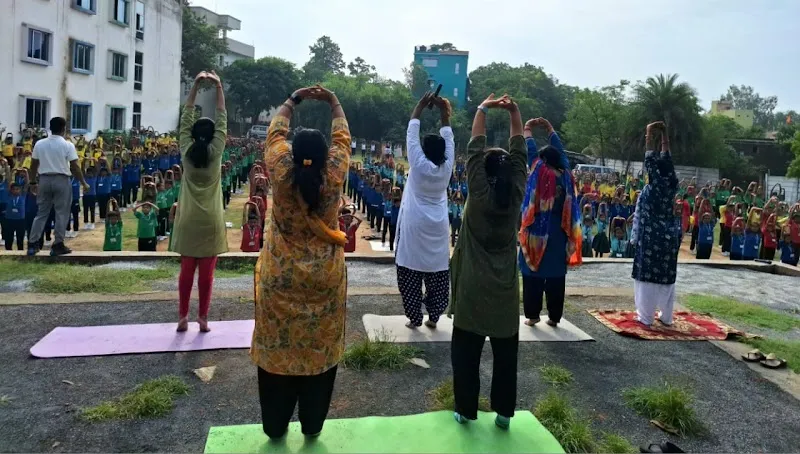 Neel YOGA classes home service