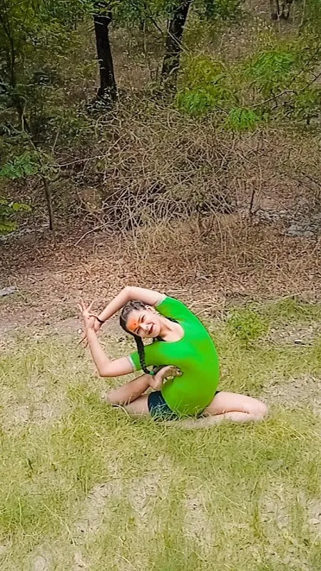Neel YOGA classes home service