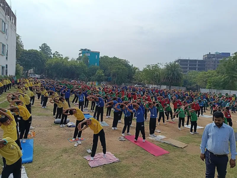 Neel YOGA classes home service
