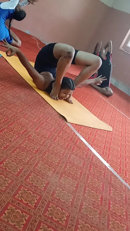 Neel YOGA classes home service