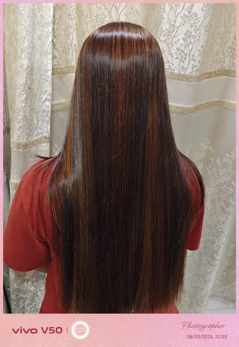 Square Look Unisex Salon