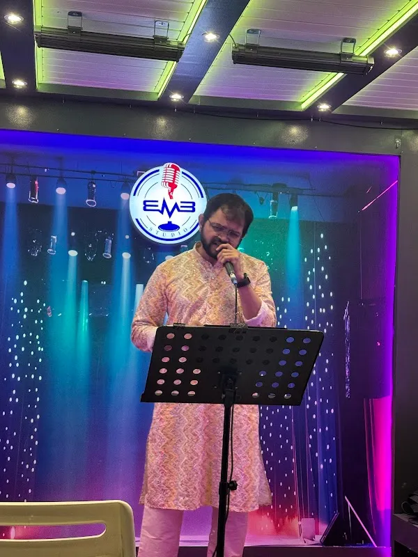 EM3 studio