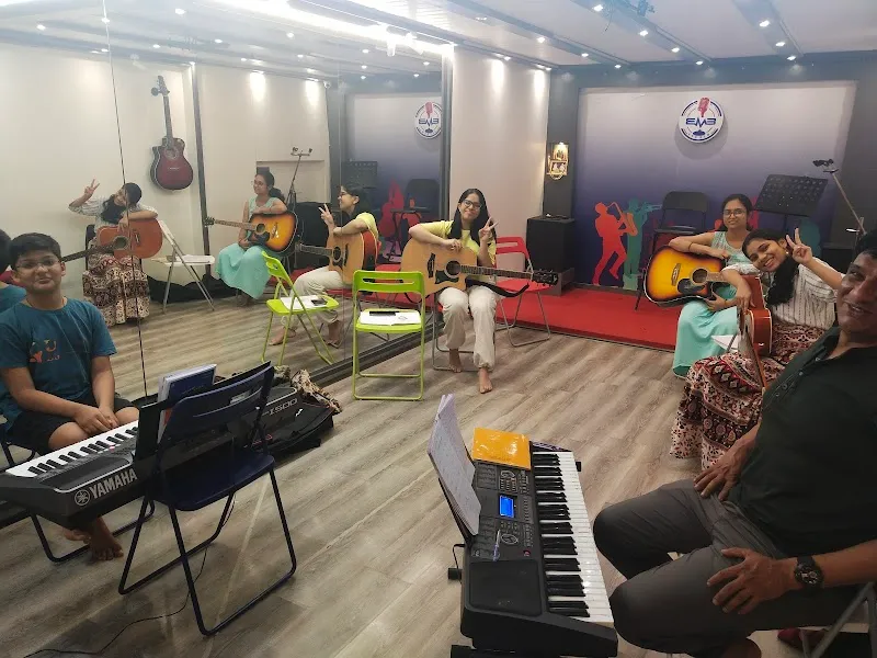 EM3 studio