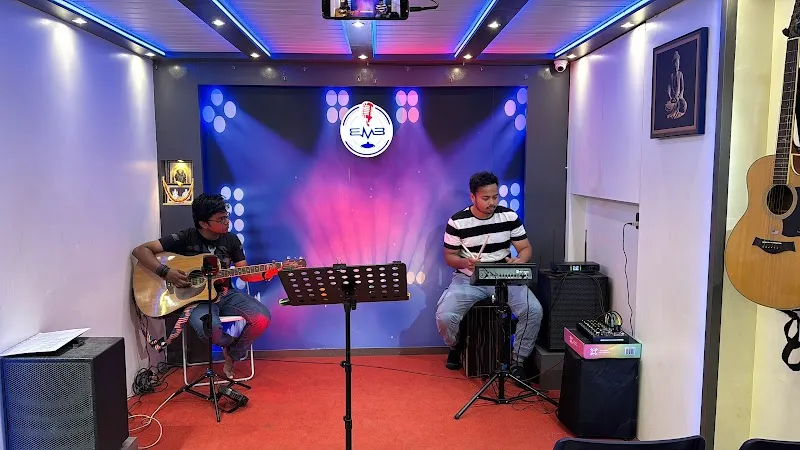 EM3 studio