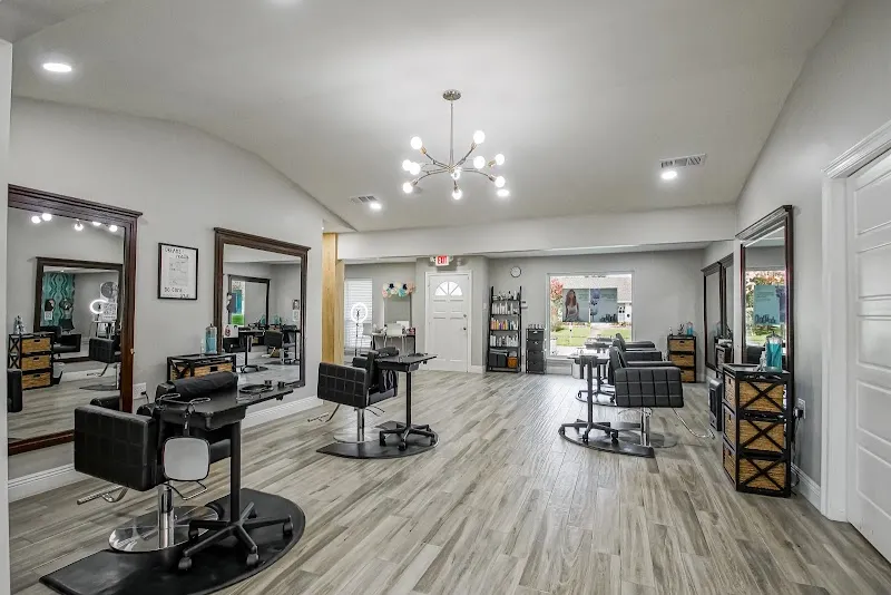 Salon Raybon