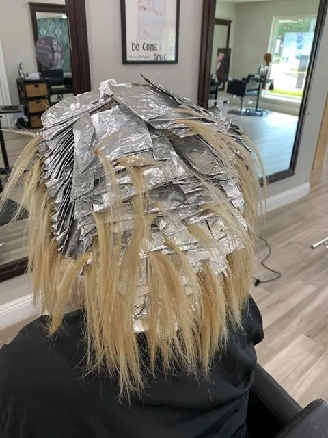 Salon Raybon