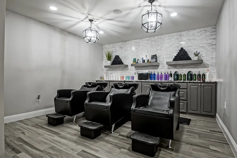 Salon Raybon