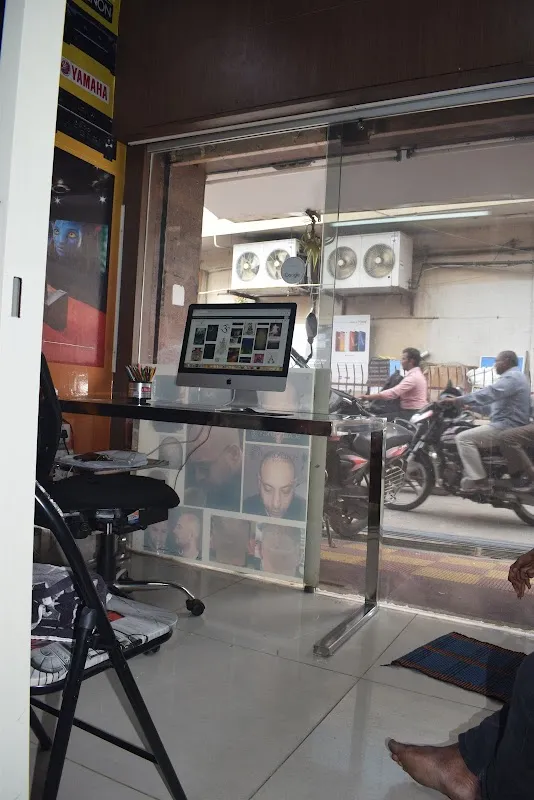 ARUN TATTOO STUDIO