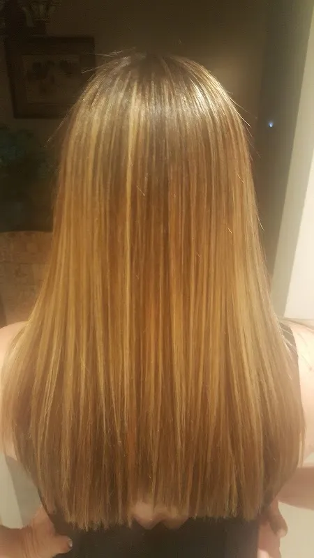 Legends Hair Styling Salon