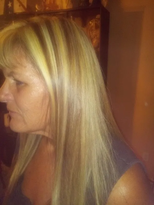 Legends Hair Styling Salon