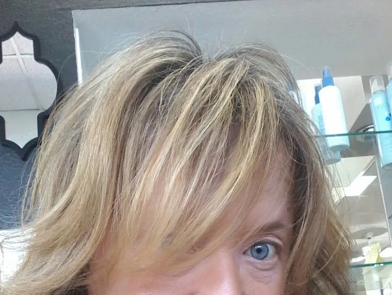 Legends Hair Styling Salon