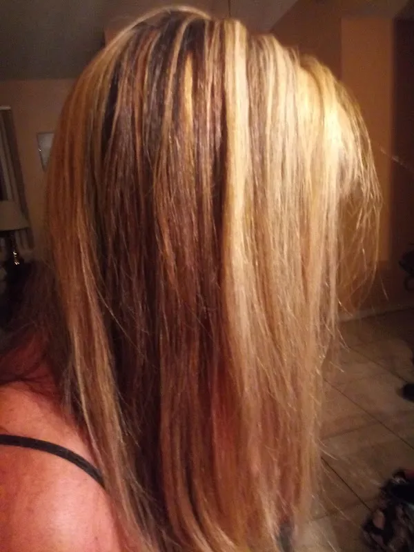Legends Hair Styling Salon