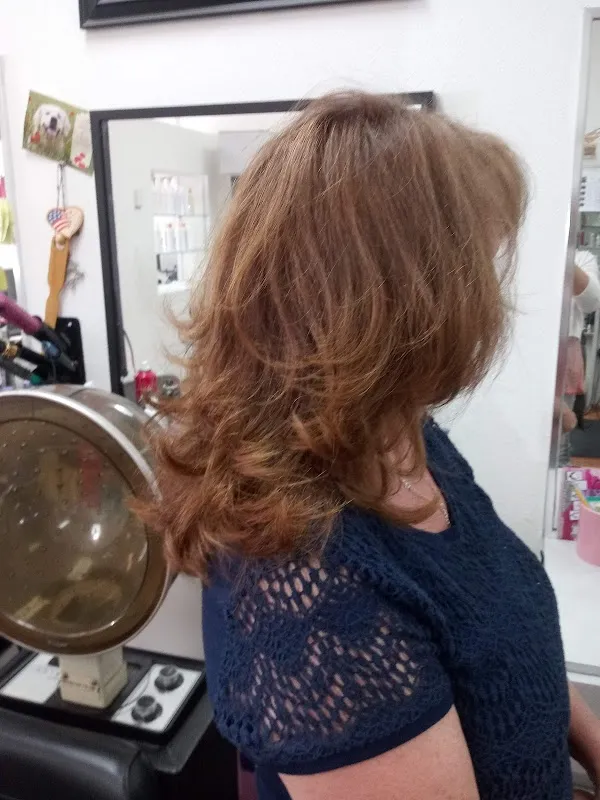 Legends Hair Styling Salon
