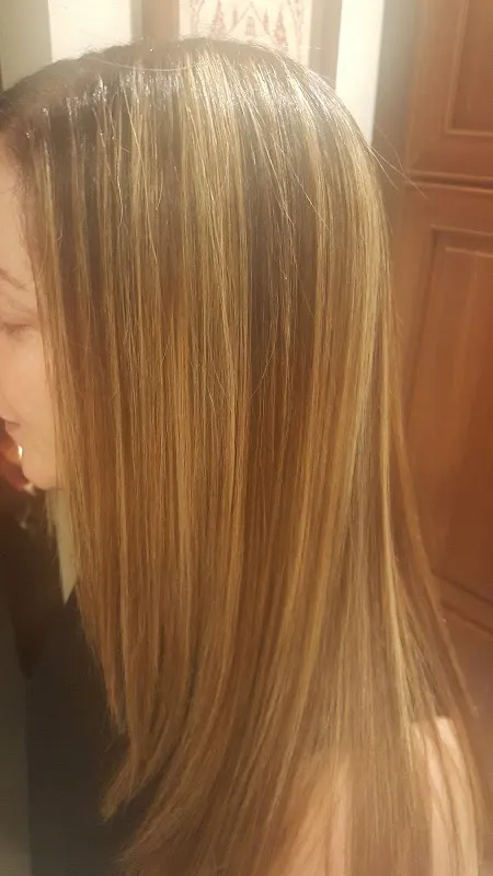 Legends Hair Styling Salon