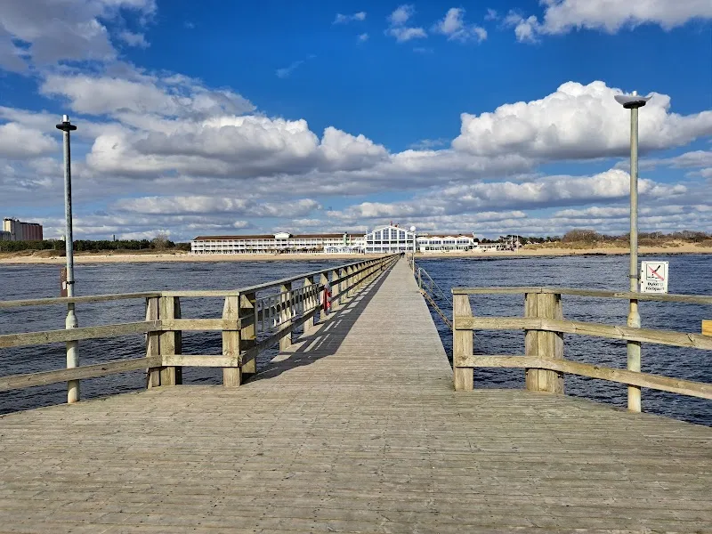 Falkenberg Strandbad