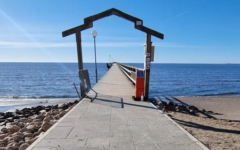 Falkenberg Strandbad