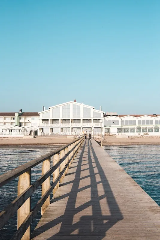 Falkenberg Strandbad