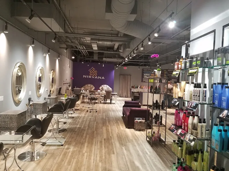 Salon Nirvana 954