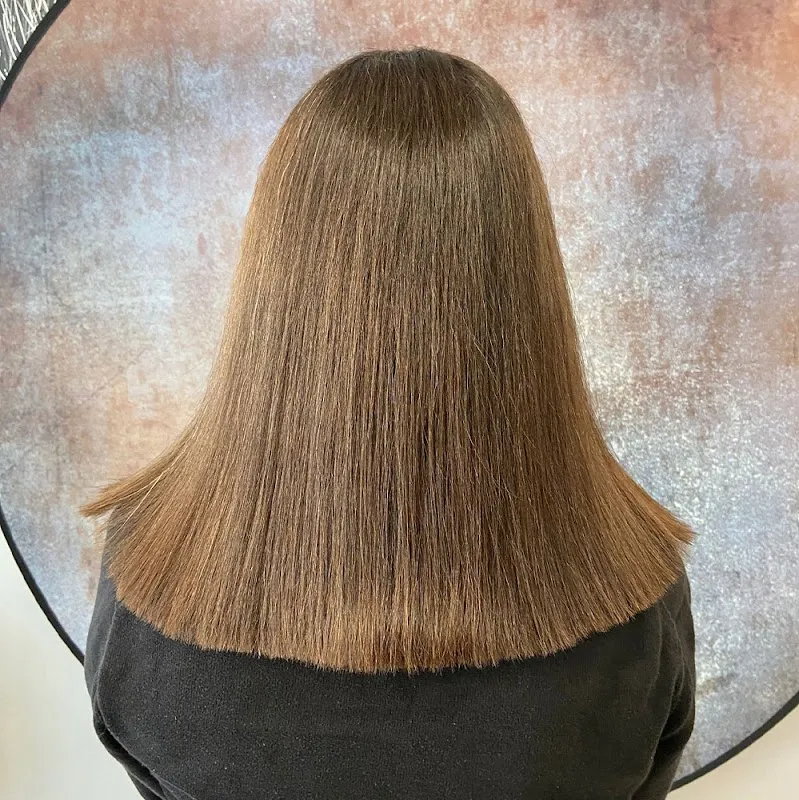 Salon Nirvana 954