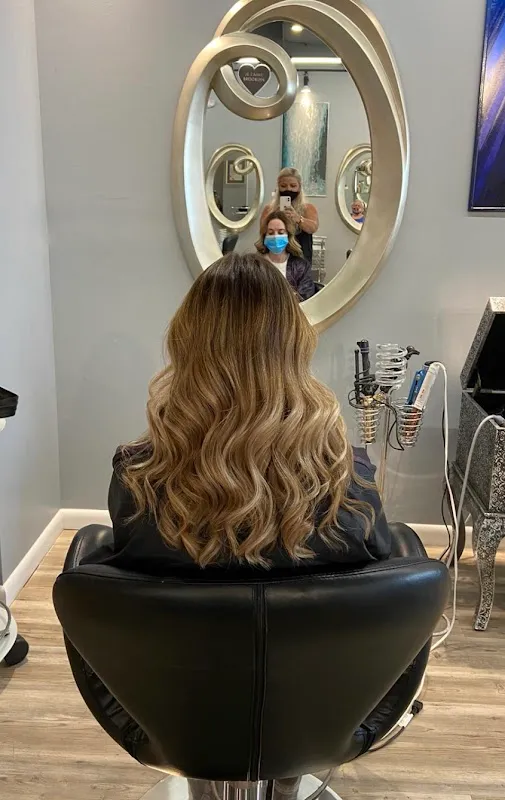 Salon Nirvana 954